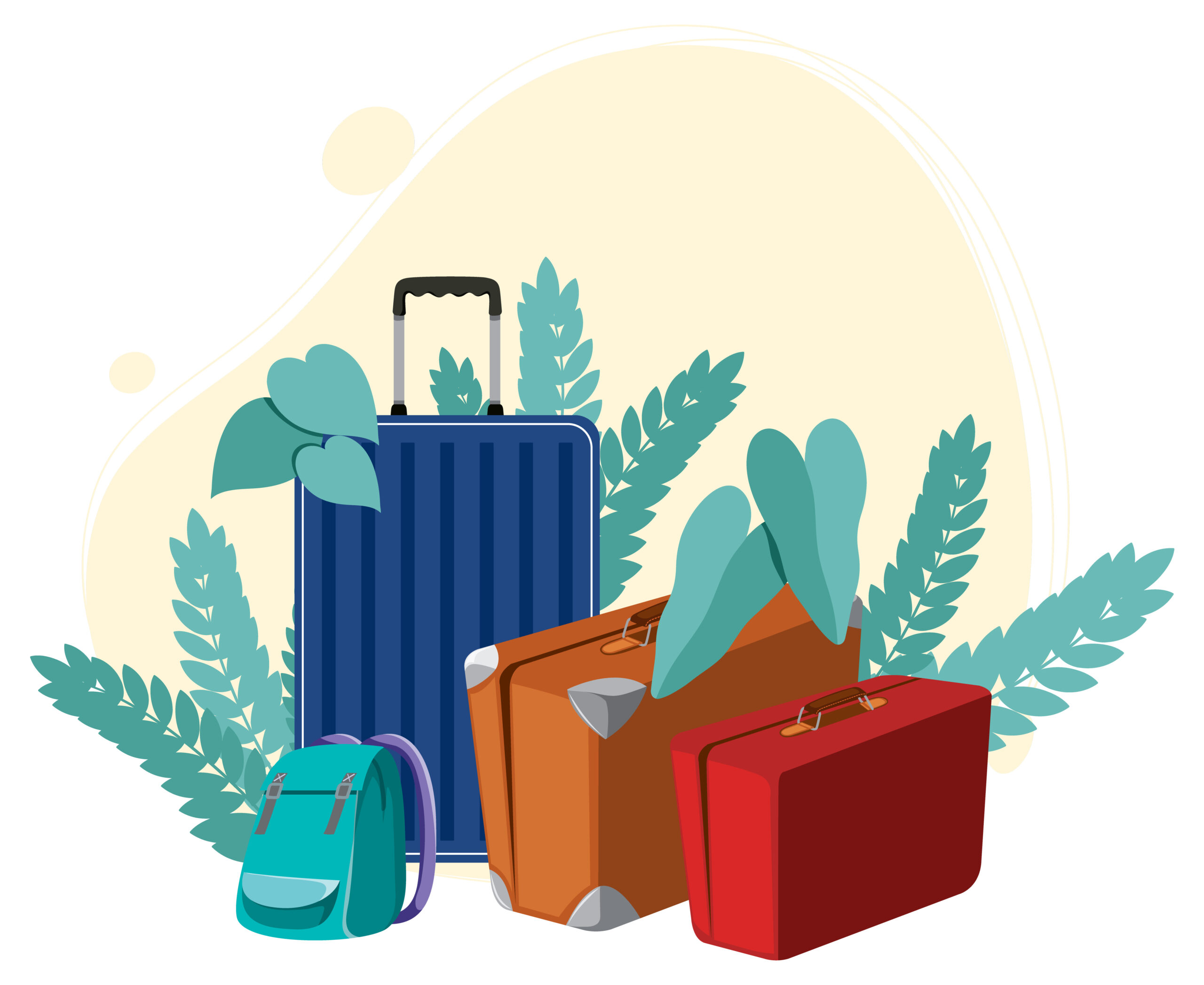 Luggage & Bags