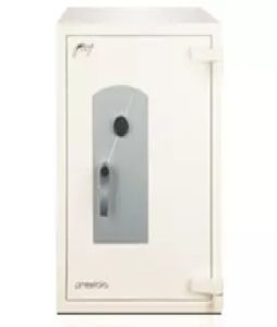 Godrej White Home Safe - Presidio 50