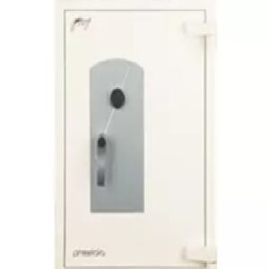Godrej White Home Safe - Presidio 50