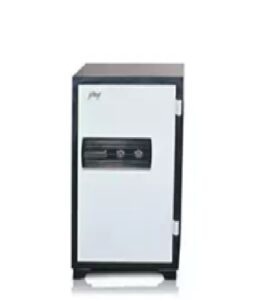 Godrej Mechanical Fire Resistant Safe - Centiguard 560 (EL)