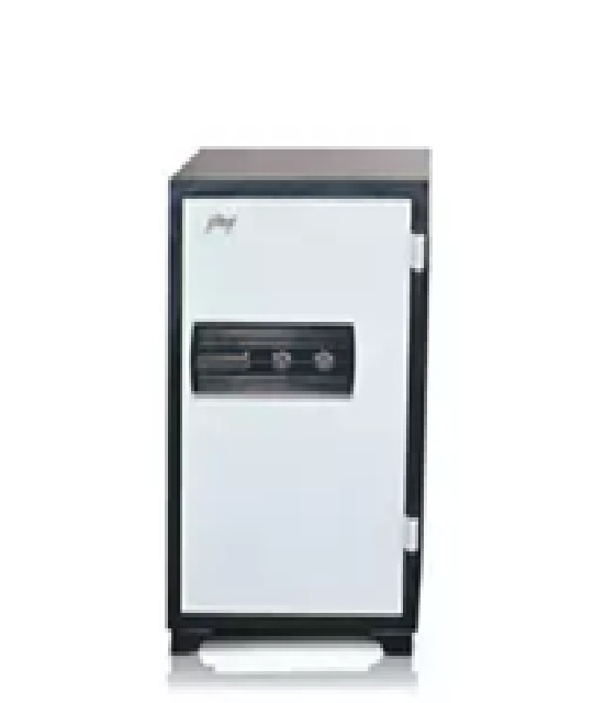 Godrej Mechanical Fire Resistant Safe - Centiguard 560 (EL)