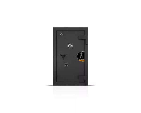 Godrej Safe 26 Inch Defender Prime