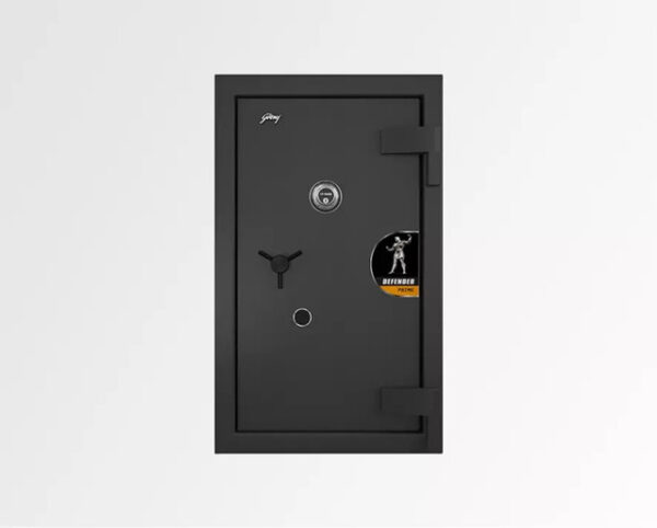 Godrej Defender Prime 61 Safe Locker