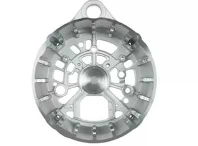 OZONE 40 L Manual Mechanical Safe Locker, Guardian Manual- 11