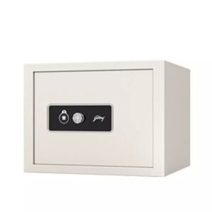 Godrej 20 L Manual Home Safes 20L_KL_Ivory