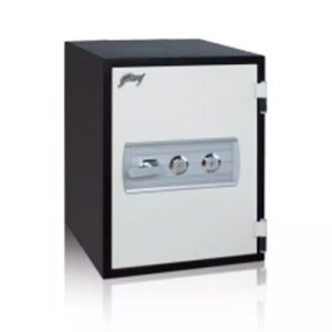 Godrej Safe 26 Inch Defender Aurum Nx