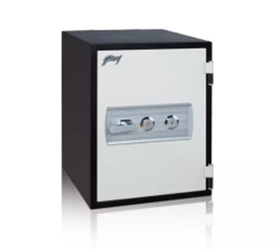 Godrej 40 L Manual Home Safes Safire_M_40