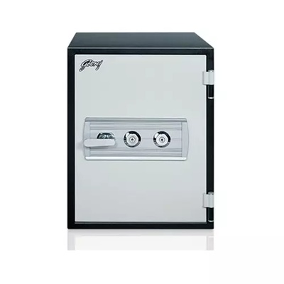 Godrej 20 L Mechanical Mechanical Locker Safire