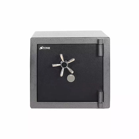 OZONE 69 L Manual Mechanical Safe Locker, Guardian Manual- 12