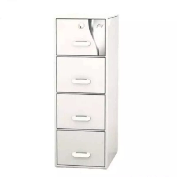 Godrej Fire Resisting Filing Cabinet- Frfc 4Dr2Hr