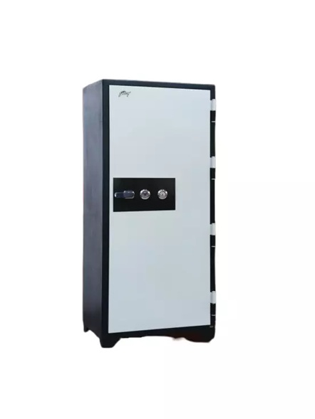 Godrej 265 ltrs Centiguard Mechanical Safe FR 1360