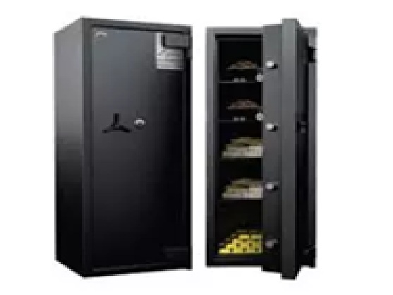 Godrej Safe Co mmercial Tijori LEGACY_4820