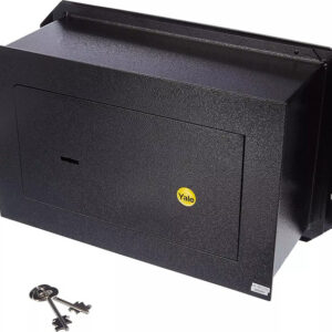 YALE YWV/230/KB1 Wall Safe