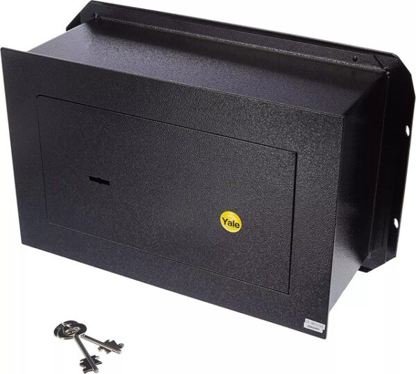 YALE YWV/230/KB1 Wall Safe