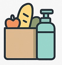 Grocery & Gourmet Foods