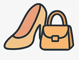 Shoes & Handbags