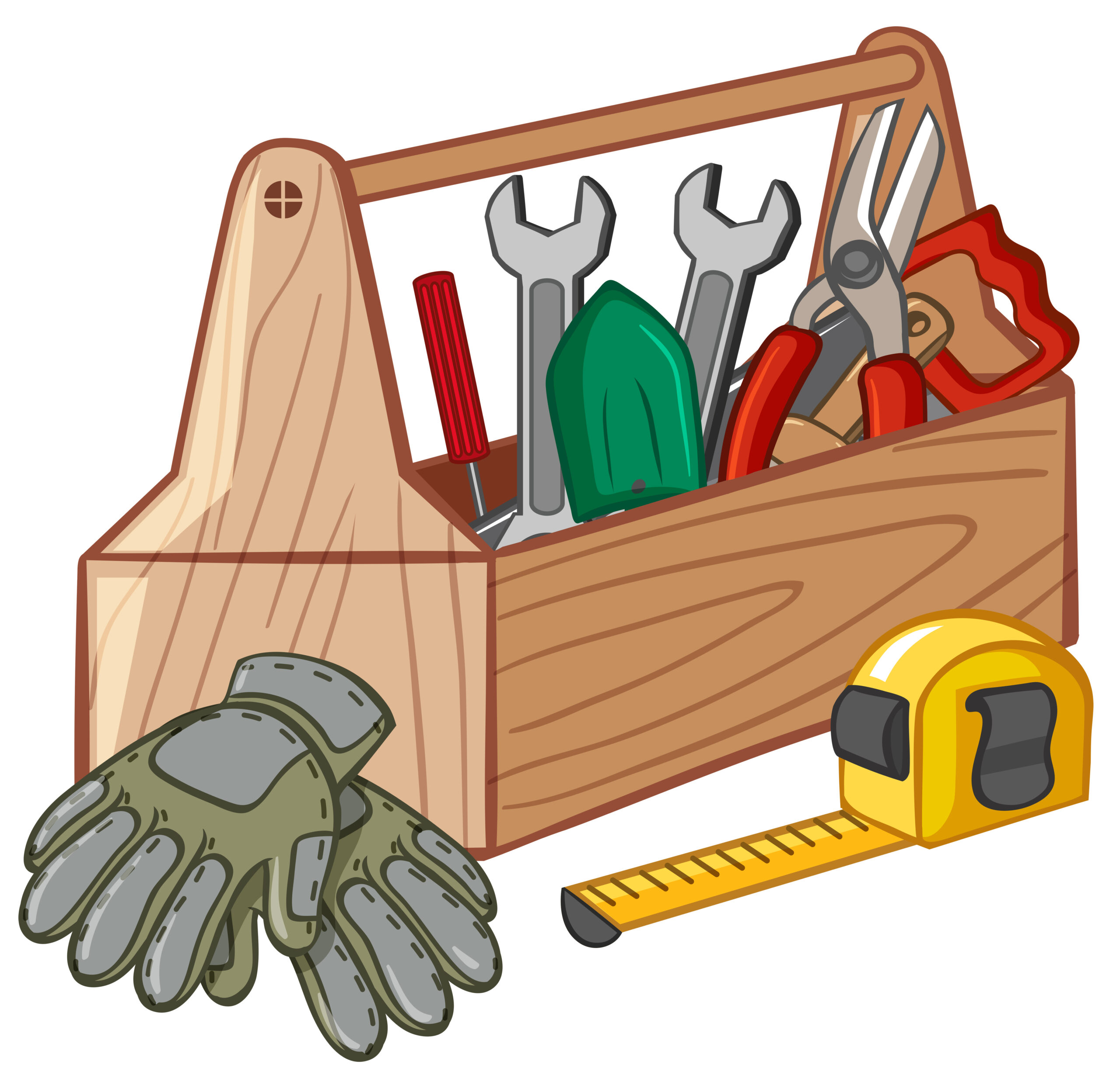 Tools & Home Improvement
