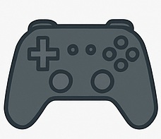 Video Games